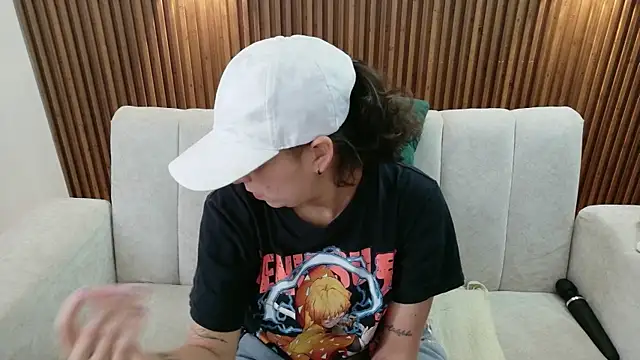 Snapshot of feelena_mysoull chatting on 07/03/26, 03:07 feelena mysoull online show from 07/03/26, 03:07
