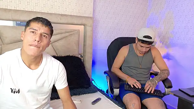 Snapshot of Alex-Rodriguezz chatting on 07/01/26, 12:40 Alex-Rodriguezz online show from 07/01/26, 12:40