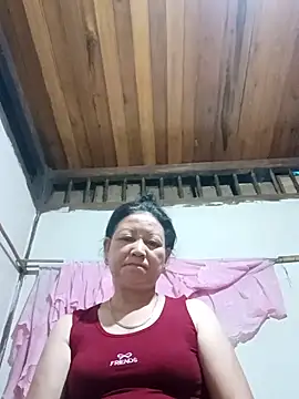 Snapshot of Orio-baby chatting on 06/19/26, 10:13 Orio-baby online show from 06/19/26, 10:13