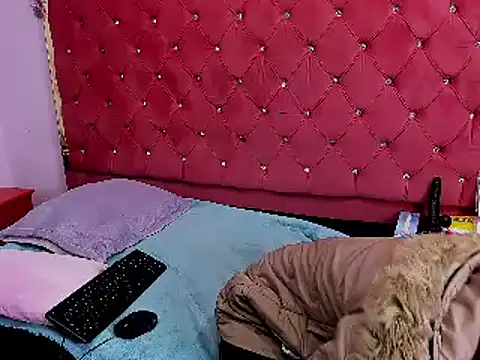 Bunny Foxx  online show from 05/27/26, 02:52