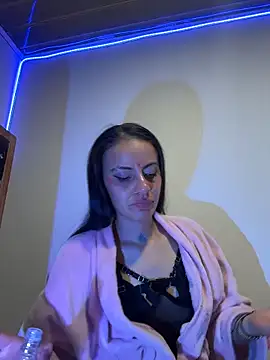 Zafira luxx online show from 05/30/26, 07:05