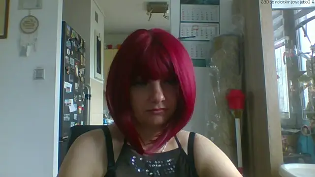 MeganFlirt online show from 06/05/26, 10:10