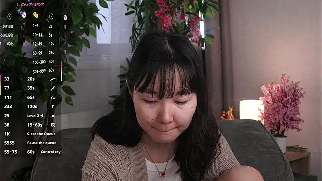 TerrieDeniro online show from 06/25/26, 03:38