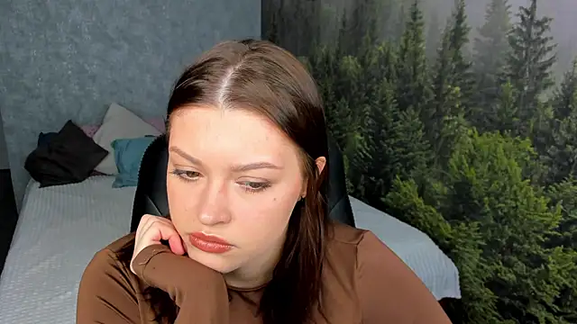 Maya-Mimi online show from 06/11/26, 01:05