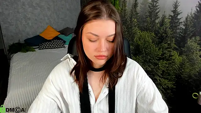 Maya-Mimi online show from 06/19/26, 12:59