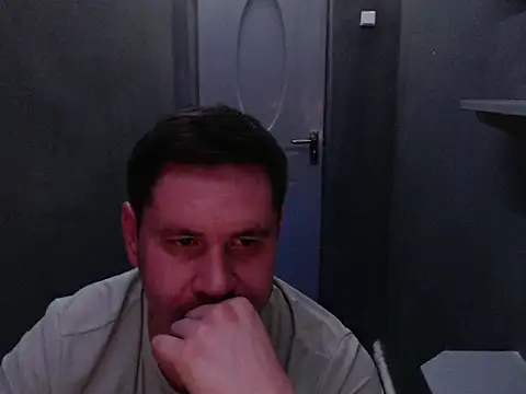 Max Marlyn online show from 05/28/26, 04:59