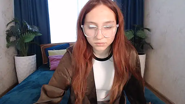 ModelGyrl online show from 06/15/26, 08:16