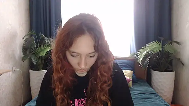 ModelGyrl online show from 07/02/26, 02:11