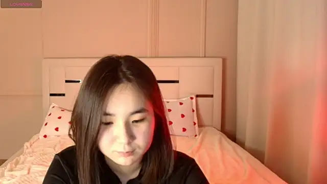 Snapshot of felice_kim chatting on 05/29/26, 07:12 felice kim online show from 05/29/26, 07:12