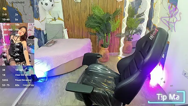 Zyra tay online show from 06/30/26, 11:33