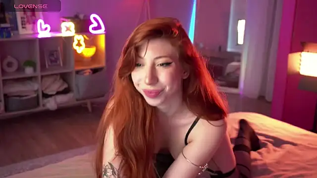Mia Daddysgirl  online show from 06/26/26, 08:19