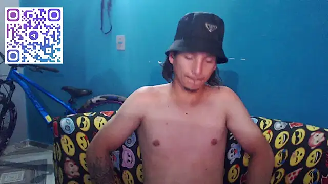 MrKingsaintx online show from 06/22/26, 01:29