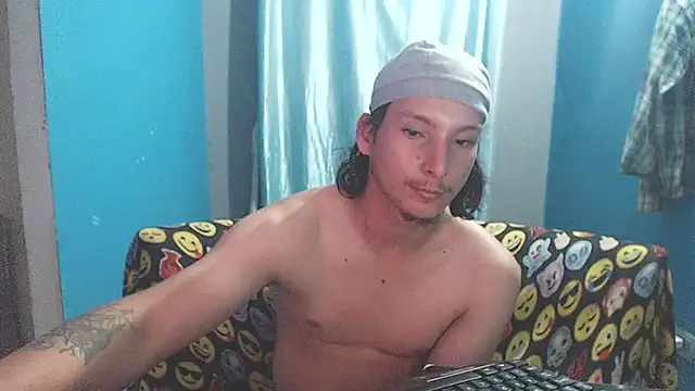 MrKingsaintx online show from 07/12/26, 11:51