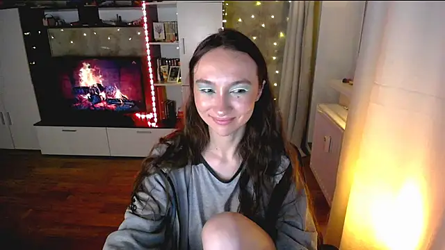 Snapshot of Maryana_Ro chatting on 07/05/26, 09:33 Maryana Ro online show from 07/05/26, 09:33