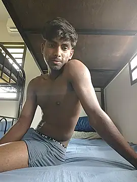 Snapshot of Mohan17 chatting on 06/27/26, 03:33 Mohan17 online show from 06/27/26, 03:33