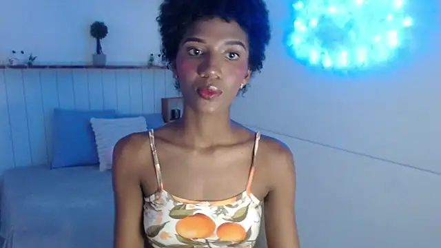 AlissonSmal online show from 05/28/26, 08:39
