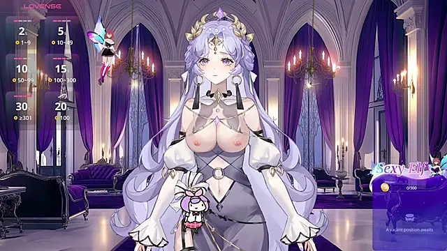 Mei Azure online show from 06/03/26, 03:17