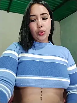 Snapshot of shantall_cute chatting on 05/30/26, 08:33 shantall cute online show from 05/30/26, 08:33