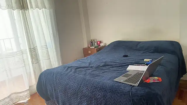 Natalieyourdream online show from 05/29/26, 05:55