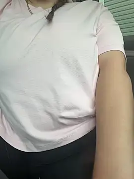 alyssabbygirll online show from 06/14/26, 08:55