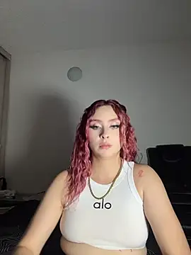 Sophia LuxxX online show from 05/30/26, 02:52