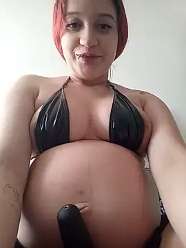 red deemon18 online show from 06/20/26, 10:23