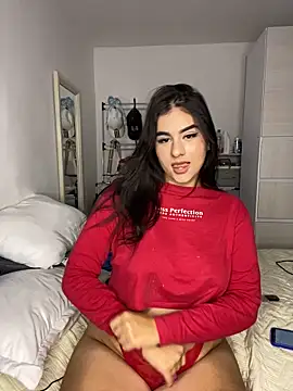 Gaby  Fosterr online show from 05/30/26, 12:30