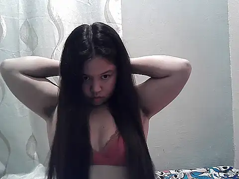 ThePrettySecret online show from 06/11/26, 04:16