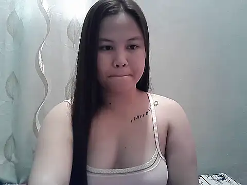 ThePrettySecret online show from 07/12/26, 04:36