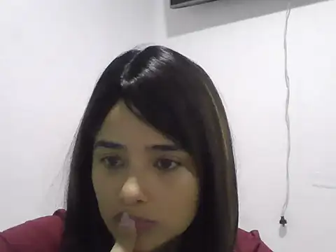 micaelamoreno18 online show from 07/18/26, 06:01