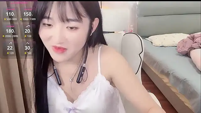 chunchun 2026 online show from 06/17/26, 01:56