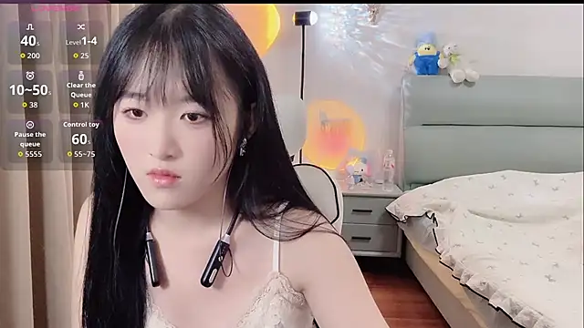 chunchun 2026 online show from 06/23/26, 01:42