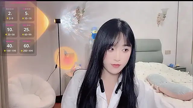 chunchun 2026 online show from 06/25/26, 01:59