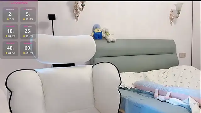 chunchun 2026 online show from 06/28/26, 08:53