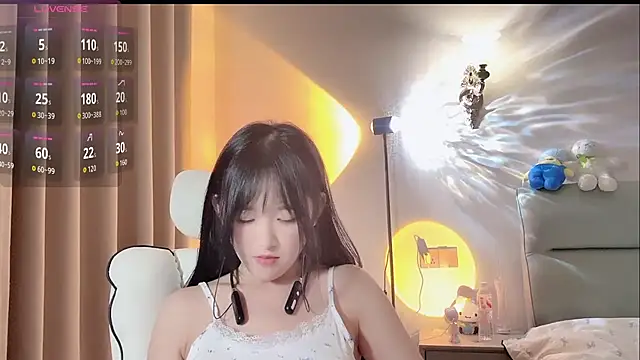 chunchun 2026 online show from 06/30/26, 02:07