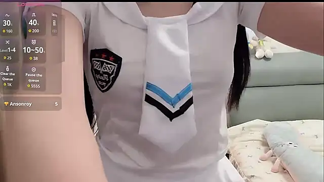 chunchun 2026 online show from 07/10/26, 02:30