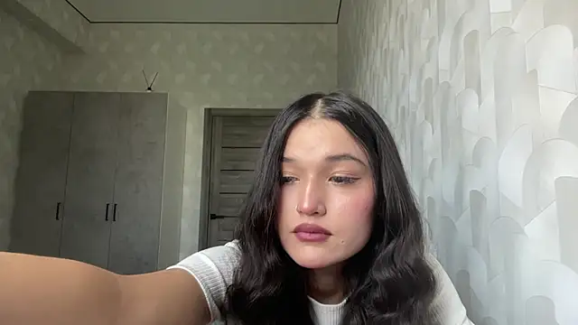 Snapshot of LisetteParajon chatting on 06/09/26, 05:08 LisetteParajon online show from 06/09/26, 05:08