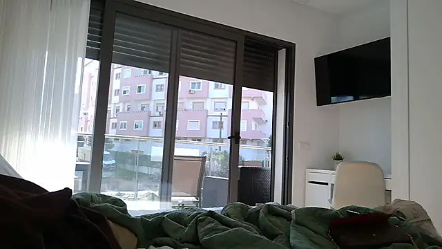 Stripper SofiaX online show from 07/03/26, 04:46