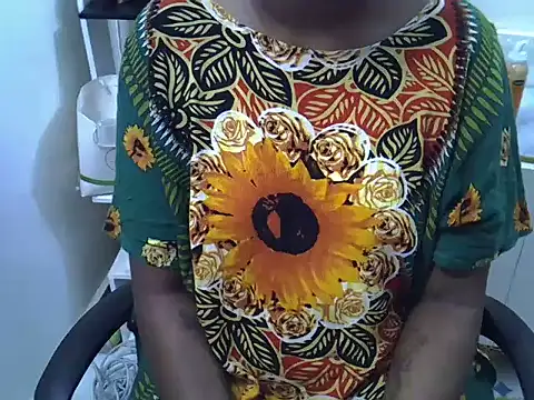 Ndanu Ercie online show from 06/13/26, 06:06