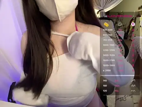 Hua36f online show from 06/14/26, 04:25