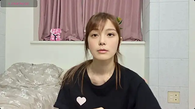 -Ria1022- online show from 07/18/26, 03:27