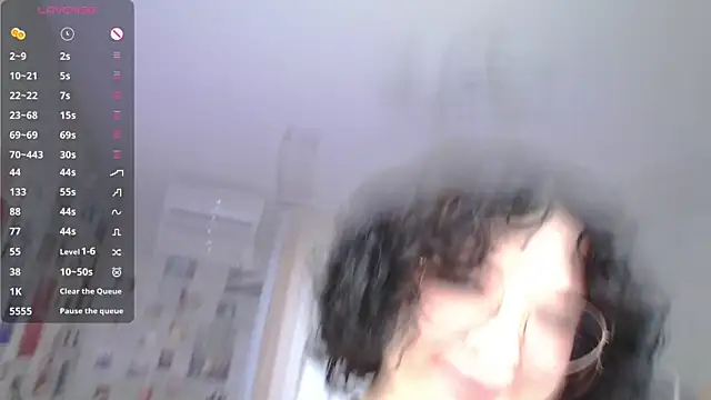 JackieApplePie online show from 06/12/26, 08:57