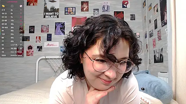 JackieApplePie online show from 06/18/26, 06:35