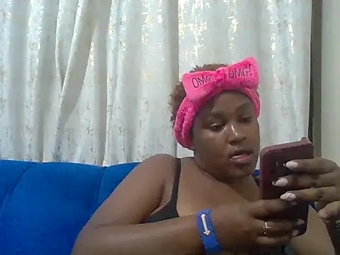 Bigchocoboobs online show from 05/28/26, 04:15