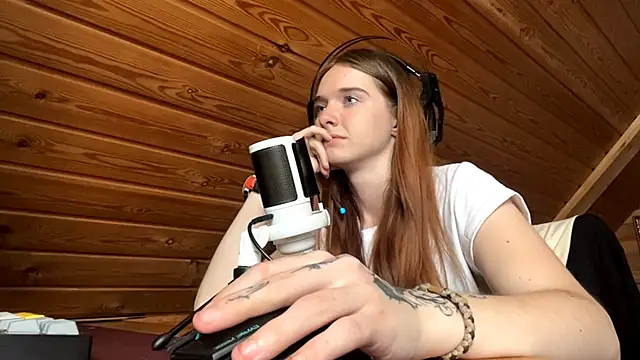 MariaLake online show from 06/11/26, 04:21