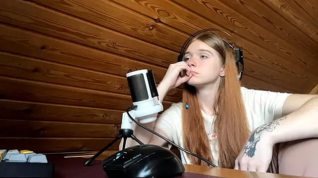 MariaLake online show from 06/13/26, 08:23