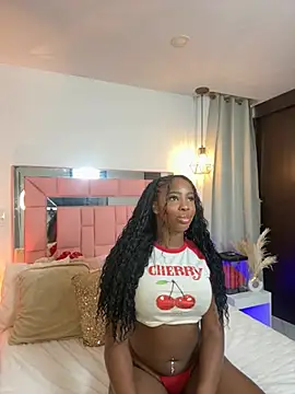 Snapshot of Nia_Williams chatting on 06/10/26, 12:26 Nia Williams online show from 06/10/26, 12:26