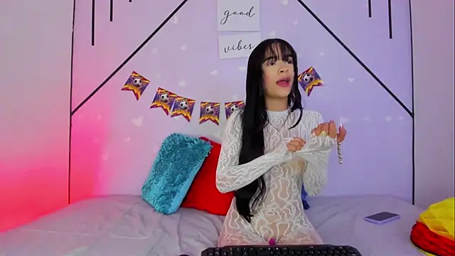 AmaiaHarpper online show from 06/30/26, 12:50