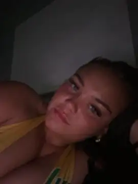 MaddisonWhitex online show from 07/19/26, 08:23