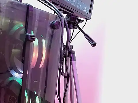  QueenMarilyn online show from 06/11/26, 02:53